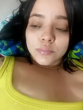 Juanita2215 online show from 10-03-25, 12:13