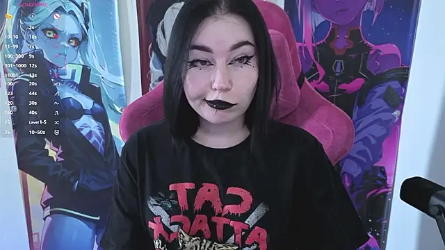 Snapshot of MargarettRose chatting on 03-02-26, 05:08 MargarettRose online show from 03-02-26, 05:08