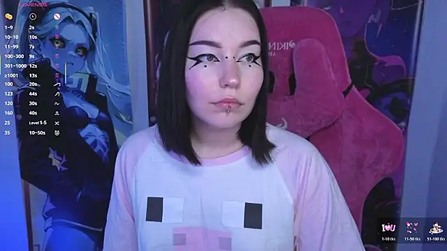 MargarettRose online show from 03-06-26, 02:19