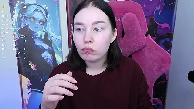 MargarettRose online show from 03-19-26, 05:55