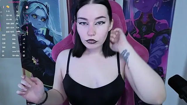 MargarettRose online show from 04-16-26, 03:40