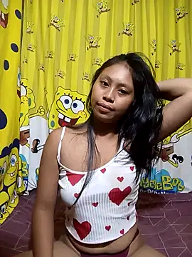 UrSweetAsianLady 02 online show from 10-17-25, 08:11