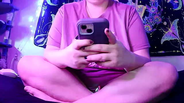 Princessblazed444 online show from 03-07-26, 06:05