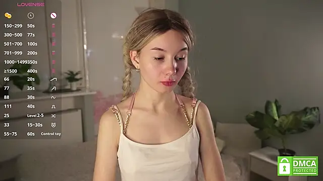 KristinLiesman online show from 09-10-25, 02:17