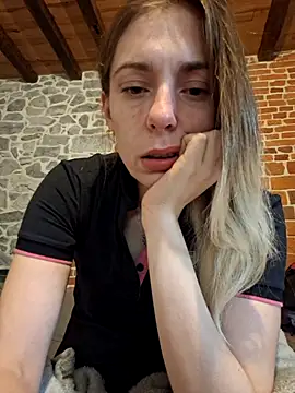 SexyAlya online show from 10-10-25, 07:29