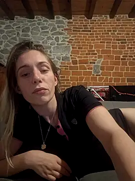 SexyAlya online show from 10-18-25, 11:49