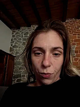 SexyAlya online show from 11-05-25, 12:32