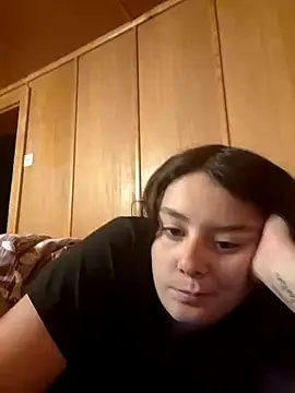 YoungLiisaxx online show from 10-14-25, 05:30