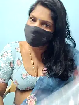 saadhana99 online show from 11-25-25, 05:51