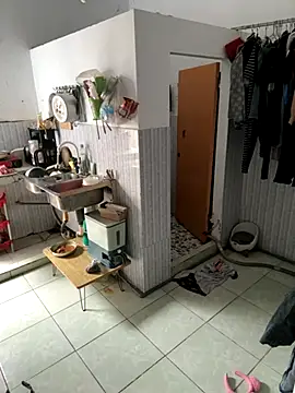 Tiffany-yy online show from 10-14-25, 05:19