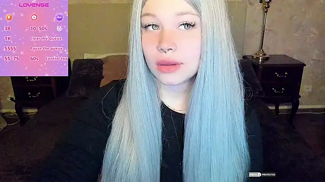 Diana Dream online show from 10-19-25, 08:20