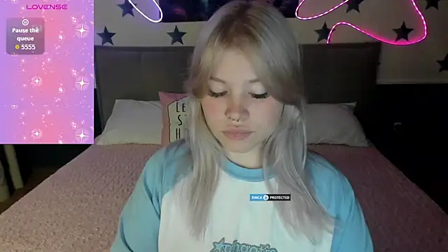 Diana Dream online show from 11-04-25, 09:36