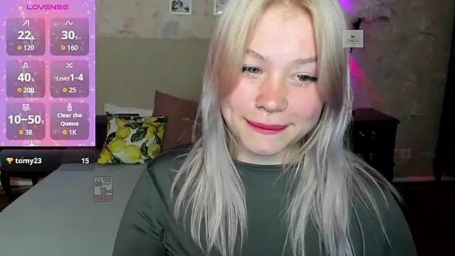 Diana Dream online show from 11-14-25, 09:02