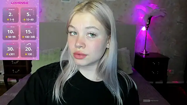 Diana Dream online show from 11-16-25, 09:53