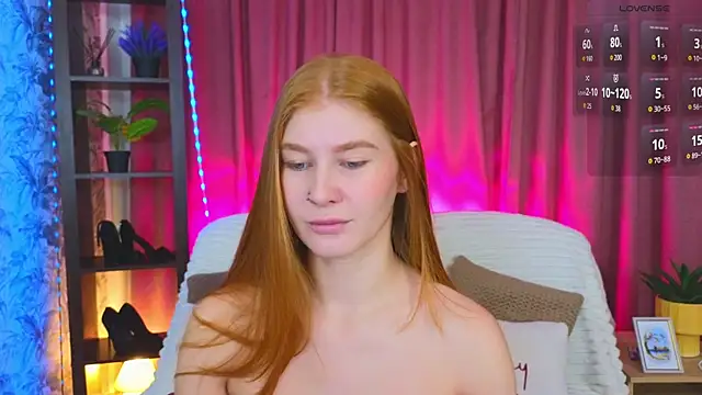 JuliaPowers  online show from 11-06-25, 05:08