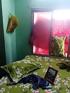 RUPA Sharma  online show from 09-18-25, 08:38