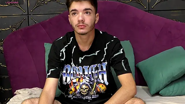 LextasyScott online show from 09-25-25, 05:00