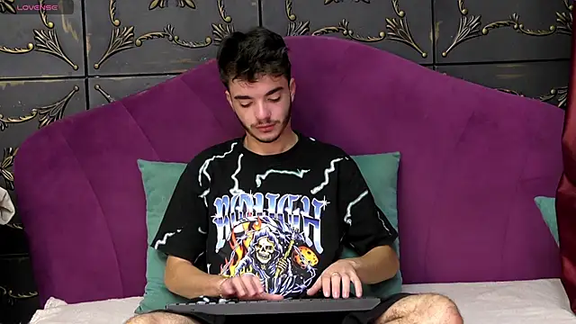 LextasyScott online show from 10-03-25, 05:04