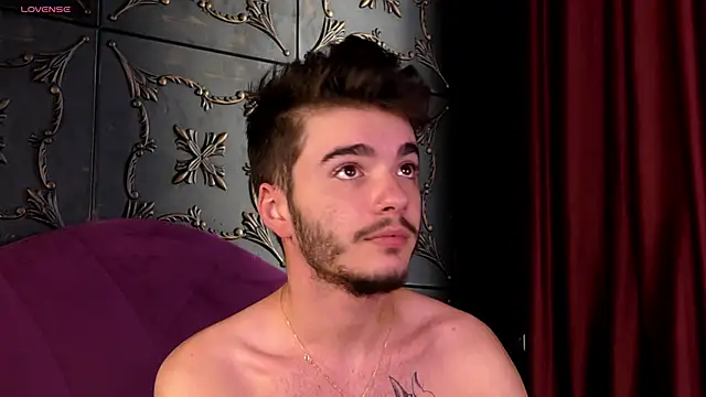 LextasyScott online show from 11-05-25, 12:05