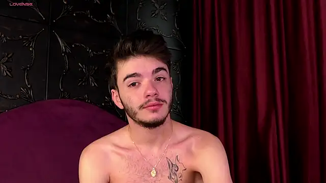 LextasyScott online show from 11-07-25, 06:02