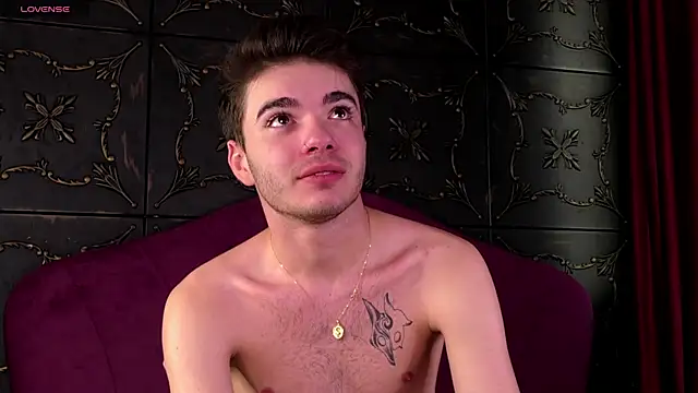 LextasyScott online show from 11-09-25, 06:01