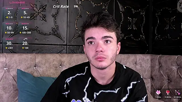 LextasyScott online show from 11-14-25, 06:01