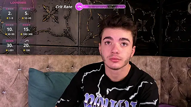 LextasyScott online show from 11-15-25, 06:00