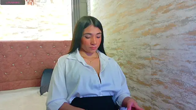 Aurora jones11 online show from 09-25-25, 03:43
