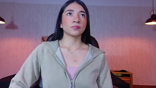 Aurora jones11 online show from 11-10-25, 03:49