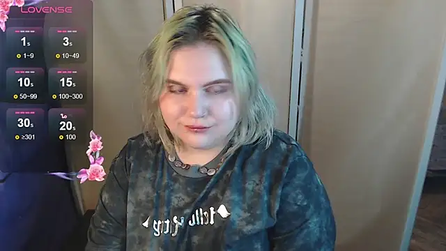 Snapshot of Alice_Bunny666 chatting on 10-13-25, 03:12 Alice Bunny666 online show from 10-13-25, 03:12