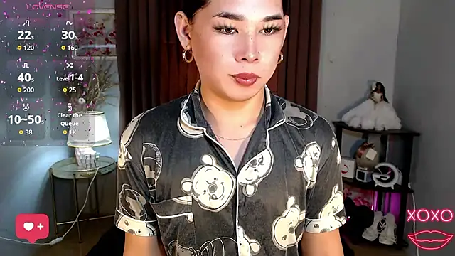 Snapshot of Kiethmadison_Miller chatting on 10-16-25, 01:28 Kiethmadison Miller online show from 10-16-25, 01:28