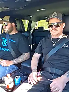 brokecountrylads online show from 10-15-25, 05:51