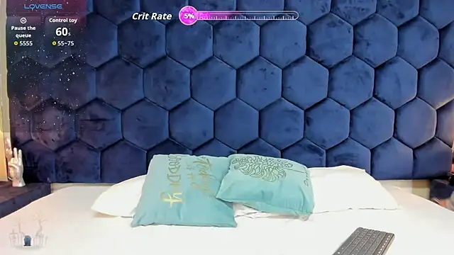 lustydoll vc online show from 09-26-25, 01:04