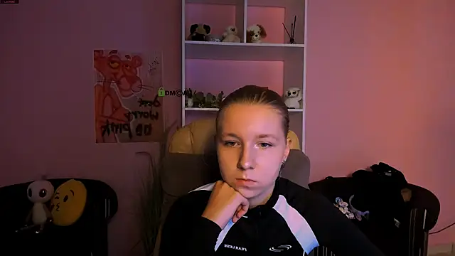 gloria bubble online show from 09-10-25, 05:18