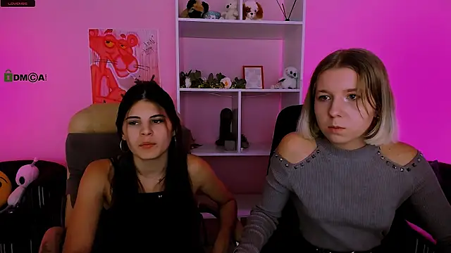 gloria bubble online show from 09-18-25, 06:37