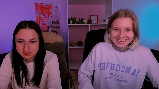 gloria bubble online show from 09-19-25, 05:53