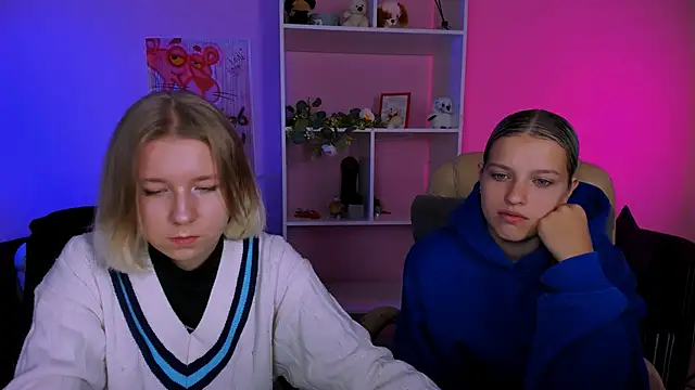 gloria bubble online show from 09-22-25, 05:31