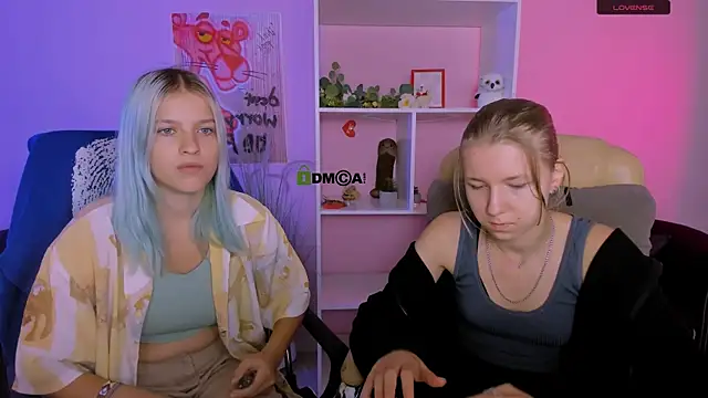 gloria bubble online show from 09-25-25, 05:22