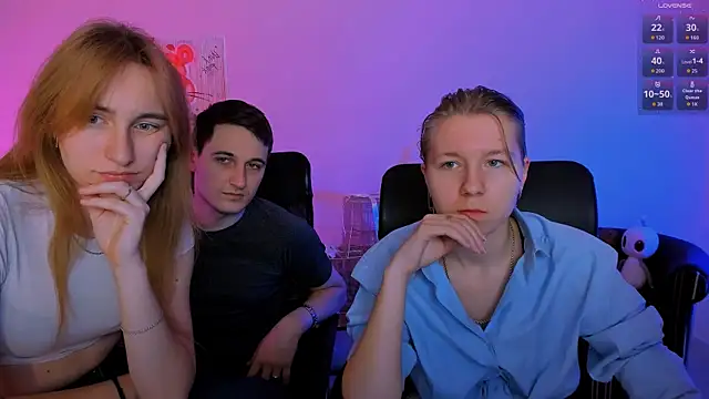 gloria bubble online show from 01-15-26, 08:01