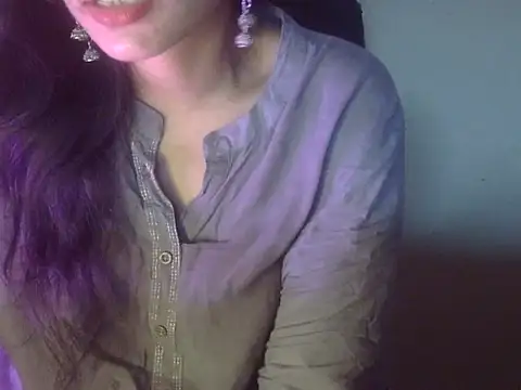 Neha Sharma1 online show from 09-26-25, 10:52