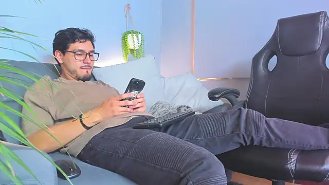 JaackDick  online show from 09-16-25, 12:39