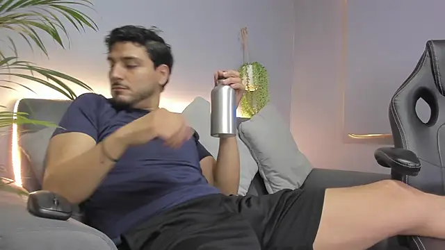 JaackDick  online show from 09-22-25, 01:35