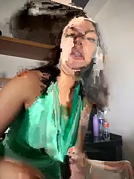 gaucha5 online show from 12-15-25, 03:49