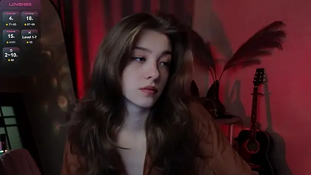 AstraMist online show from 10-10-25, 01:54