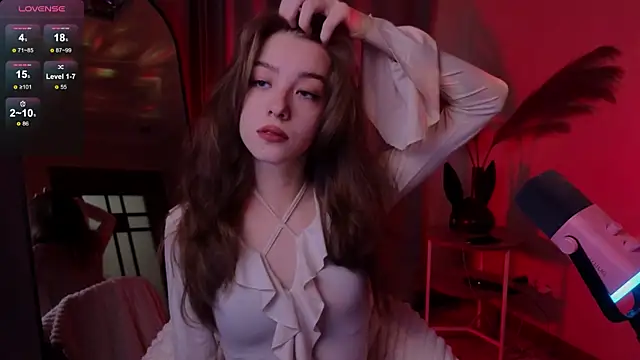 AstraMist online show from 10-14-25, 03:13