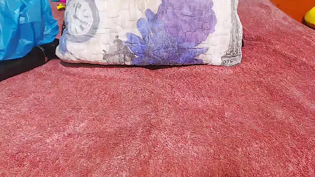 DarkNipple  online show from 12-15-25, 03:38