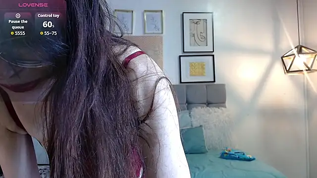  naomi s online show from 12-01-25, 02:33