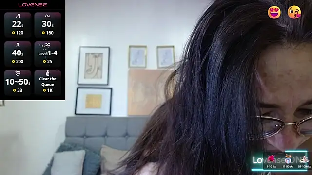  naomi s online show from 01-15-26, 01:48