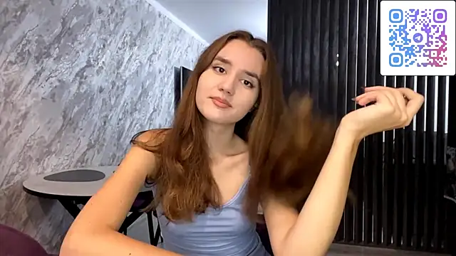 Anna Dominator online show from 10-06-25, 03:09