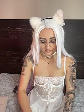 sharlot24 online show from 02-07-26, 03:10